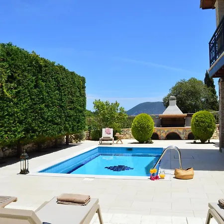 George Stone Antipata (Erisos)