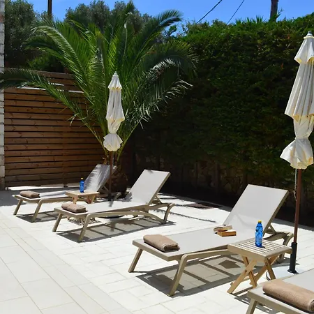 George Stone Antipata (Erisos)