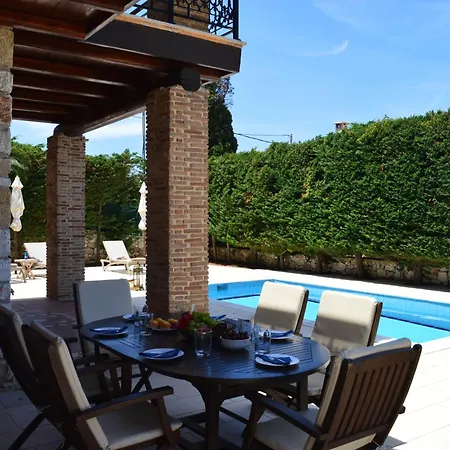 George Stone * Antipata (Erisos)