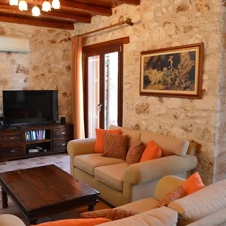 וילה George Stone