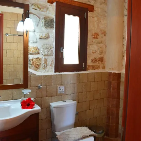 וילה George Stone