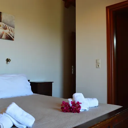 וילה George Stone *