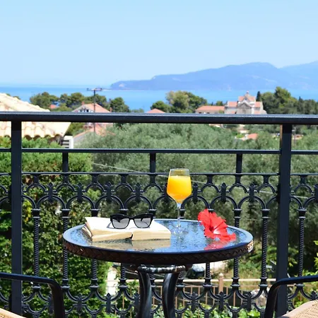 George Stone וילה