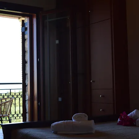 וילה George Stone