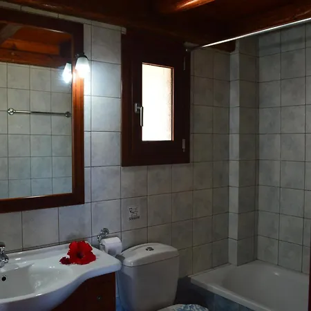 וילה George Stone