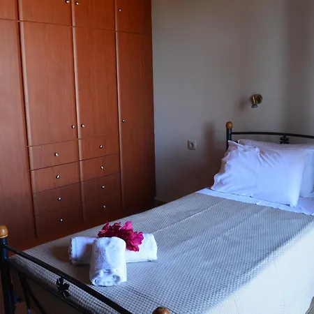 George Stone * Antipata (Erisos)