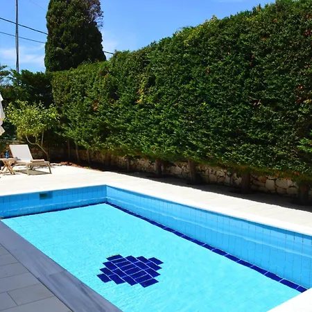 George Stone Βίλα *