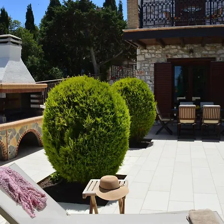 George Stone Βίλα *