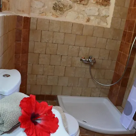 Βίλα George Stone *