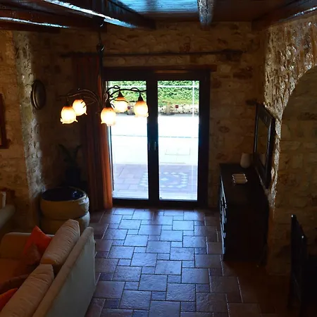 Βίλα George Stone *