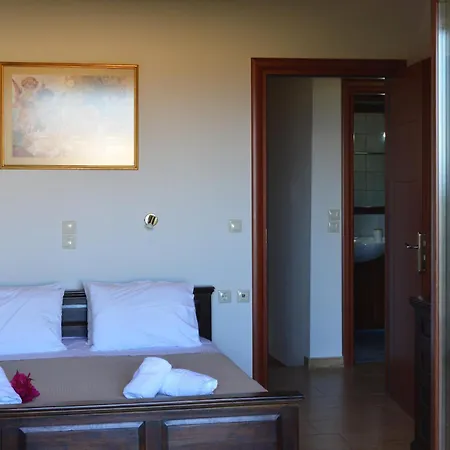 Βίλα George Stone